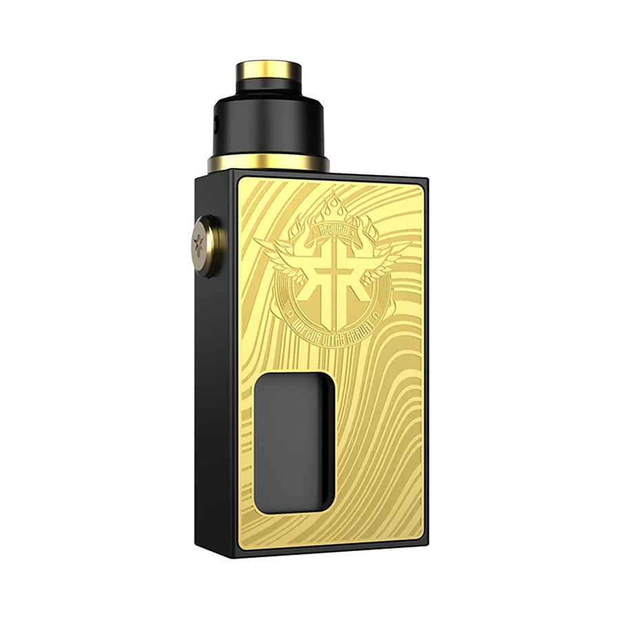 Vandy Vape Requiem BF Kit - Image 2