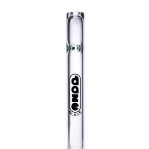 Daze Glass - 7 Inch Glass Steamroller Hand Pipe
