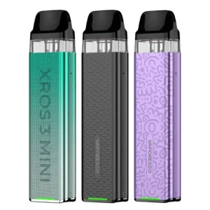 Vaporesso XROS 3 Mini Vape Kit