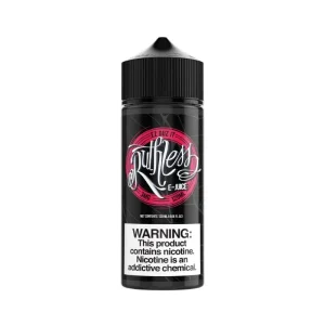 Ez Duz It Ruthless Vapor E