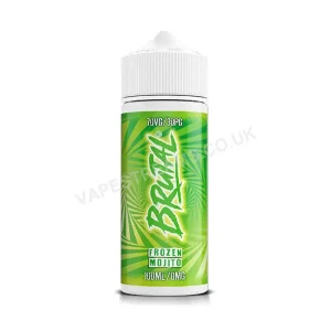 Brutal Frozen Mojito E-Liquid Shortfill