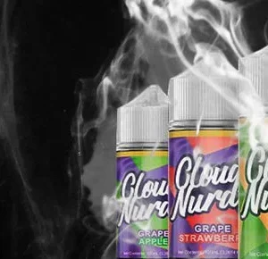 Cloud Nurdz
