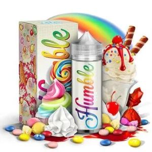 Vape the Rainbow ICE | Humble Juice Co