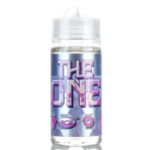The One Strawberry Donut Milk by Beard Vape Co. E