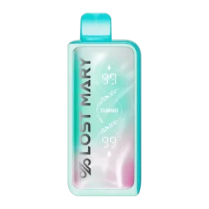 Lost Mary MT35000 Turbo Disposable Vape (5%, 35000 Puffs) - Baja Splash