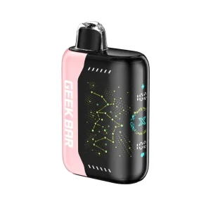 Geek Bar Pulse X 25000 Disposable Vape (5%, 25000 Puffs)