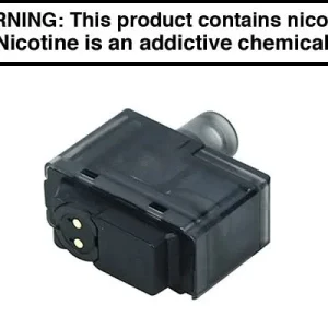 UWELL VALYRIAN REPLACEMENT PODS – 1 PIECE