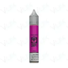 Zap! Juice Passionfruit Zest Nic Salt E
