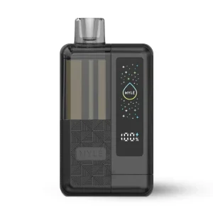 Myle Pod Box 35000 Puffs Starter Kit - Cubano