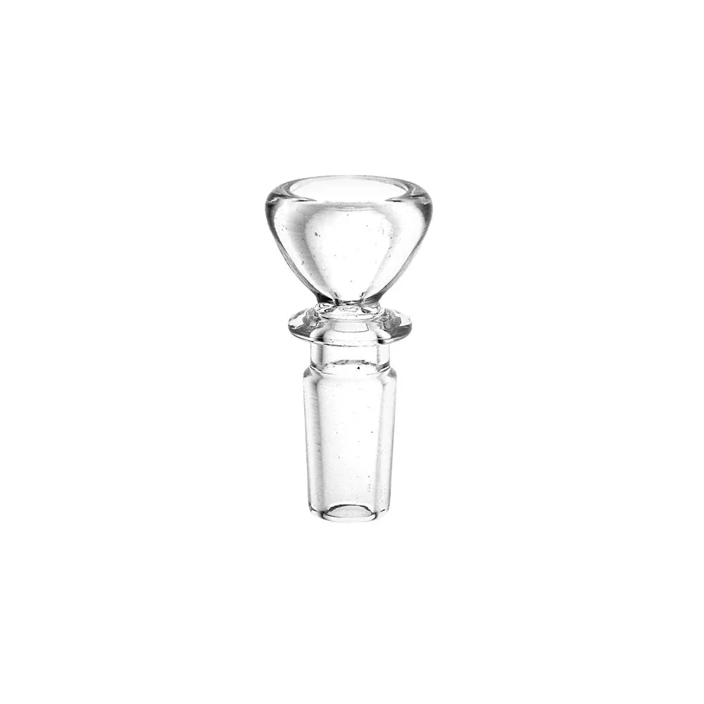 Classic Cup Glass Herb Slide - Image 2