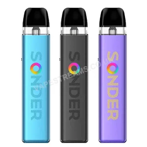 GeekVape Sonder Q 2 Vape Kit