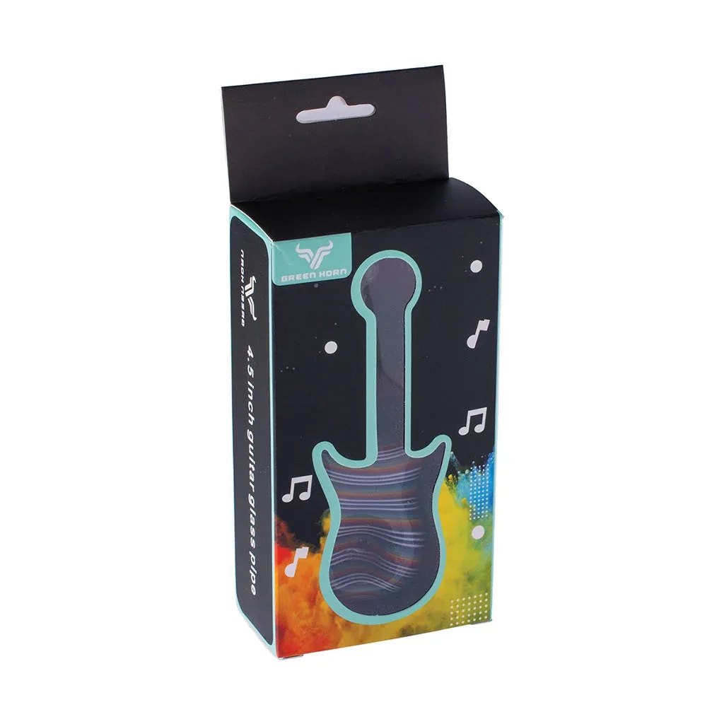 Guitar Hand Pipe - Image 2