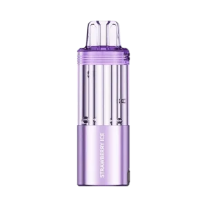 Foger Switch Pro 30K Disposable Pod (Requires Vape for Use)