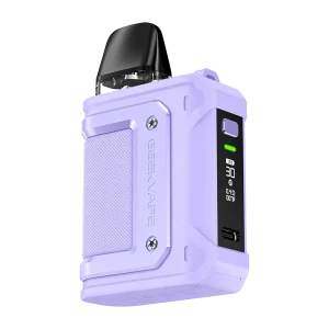 Geekvape Aegis Hero Q 30W Pod Kit