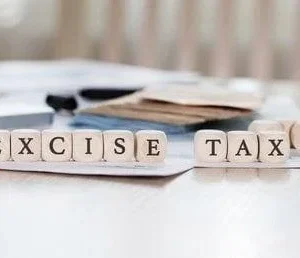 Excise-tax