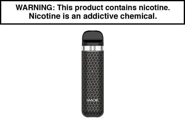 SMOK NOVO 2X 20W VAPE POD KIT - Image 2