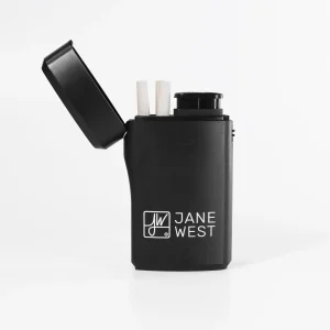 Puffcase