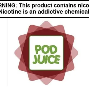 JEWEL TOBACCO BY POD JUICE TFN 100ML