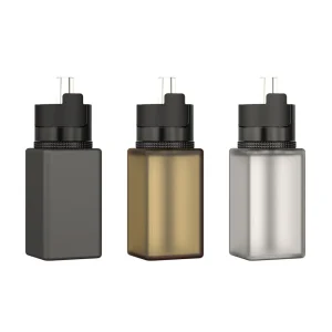 Vandy Vape Requiem BF Kit Bottles