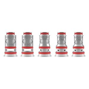 Vandy Vape VVC Coils