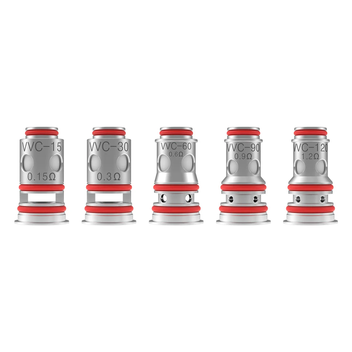 Vandy Vape VVC Coils