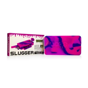 Ooze Slugger