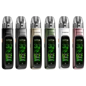 FreeMax Rexa Pro Kit