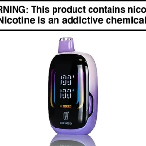 FLUM MELLO PRO 50K DISPOSABLE VAPE – 50,000 PUFFS