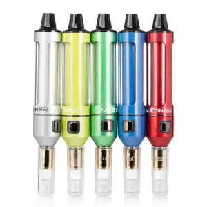 Yocan Falcon Mini 650mAh Adjustable Voltage Wax Vaporizer