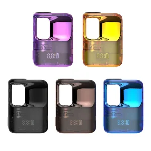 CCELL Stylo 510 Thread Battery 500mAh