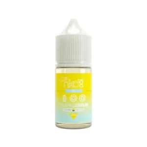 Pineapple Lemonlime Ice SALT - Colombia Edition | NKD by Naked 100