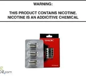 V12 PRINCE-X6 COILS BY SMOK