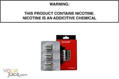 V12 PRINCE-X6 COILS BY SMOK