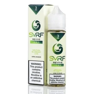 Revive ICED | SVRF | 60ml