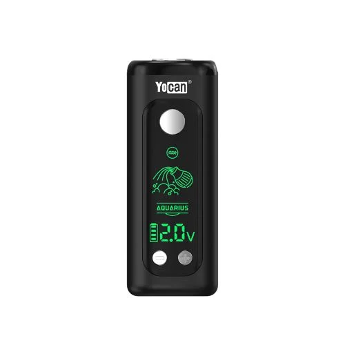 Yocan Kodo Plus Zodiac Battery - Image 2