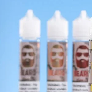 Beard Vape Co