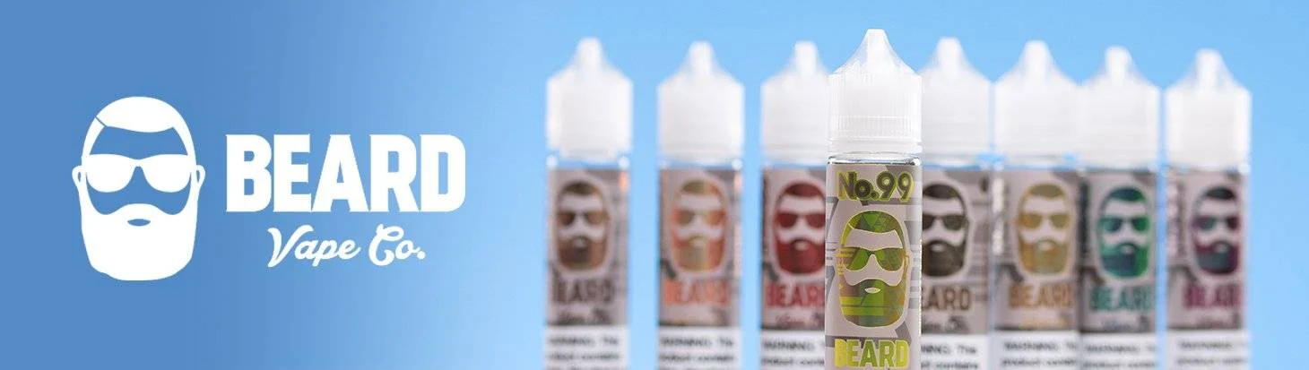 Beard Vape Co