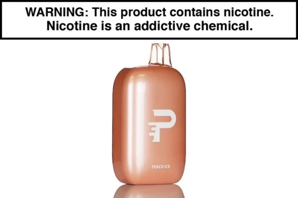 POP-E DISPOSABLE VAPE – 45,000 PUFFS - Image 2