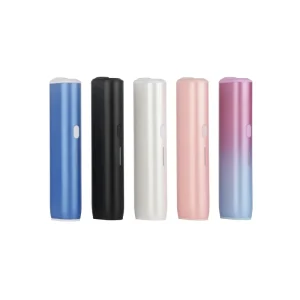 Hitaste E5 Heat Not Burn Kit 1500mAh