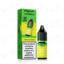 Vaporesso DOJOLIQ Triple Mango Nic Salt