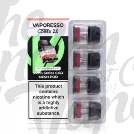 Vaporesso Xros Pro Pods