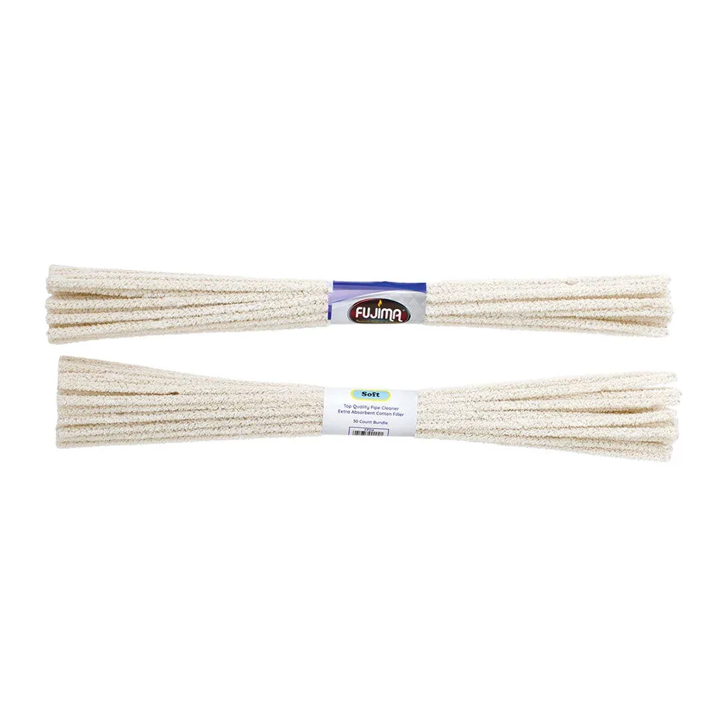 Fujima Pipe Cleaner 11.8" - 30 Pack - Image 2