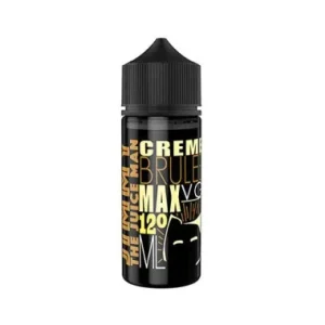 Creme Brulee E-Liquid by Jimmy the Juice Man
