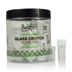 Beamer Glass Filter Tips 30 Pack