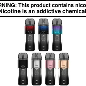 VAPORESSO LUXE X 40W VAPE POD KIT