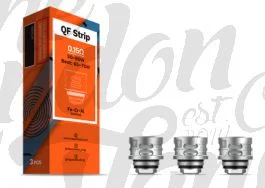 Vaporesso QF Strip Coils