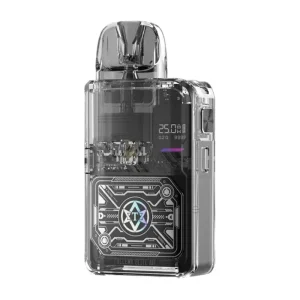 Lost Vape Thelema Elite Art 40W Pod Kit - Cool Tech