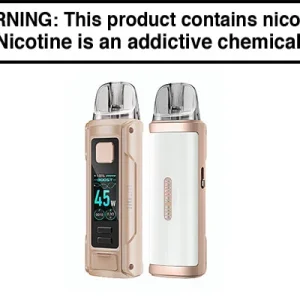 LOST VAPE THELEMA NANO 45W VAPE POD KIT