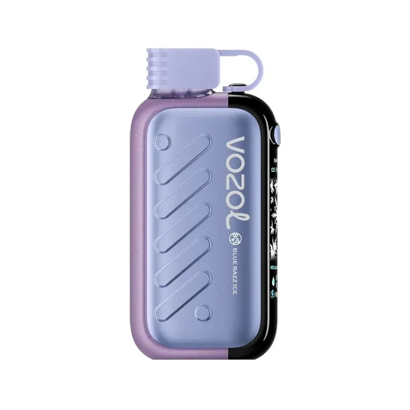 VOZOL GEAR ICE SWEET 50K 50000 Puffs Disposable Vape Wholesale Bulk Buy European Warehouse - Image 2