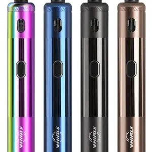 WHIRL S Starter Kit | Uwell | 18W